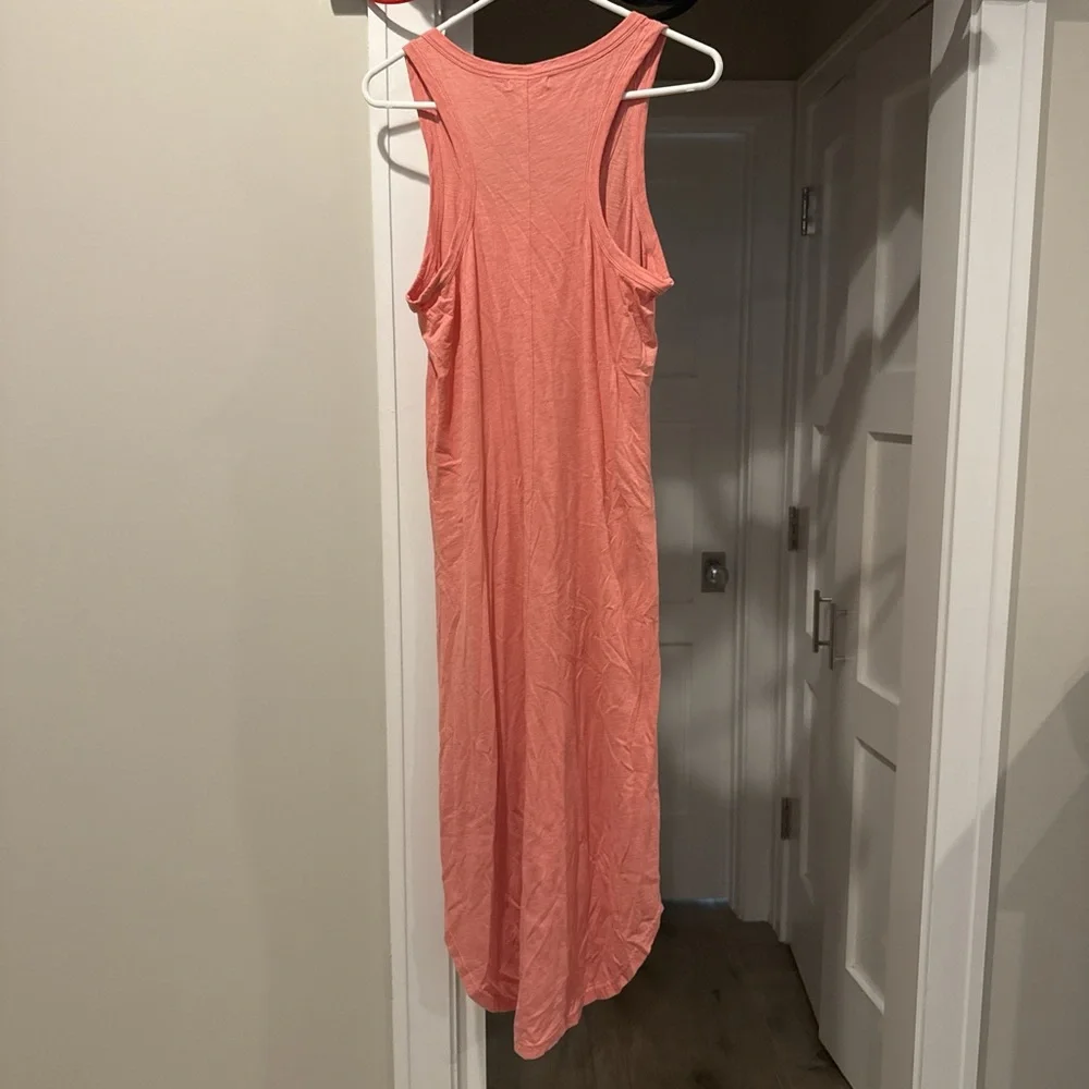 Z Supply brand new midi dress - Picture 3 of 3